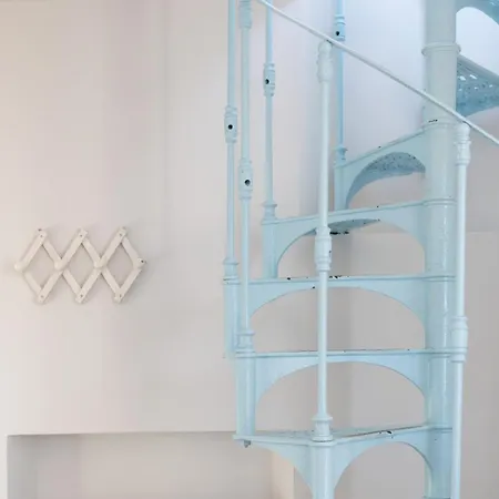 Apartman Romantic Terrace *