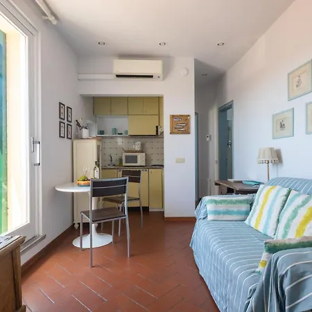 Apartman Romantic Terrace Firenze