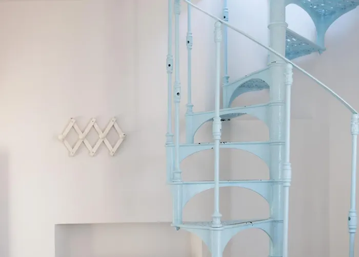 Apartmán Romantic Terrace *